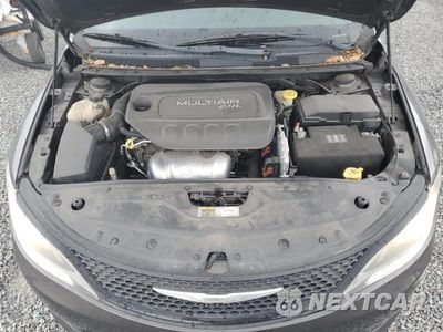 Zdjęcie 11 z 12 samochodu: 2016 CHRYSLER 200 S VIN:1C3CCCBB4GN162588 - miniatura
