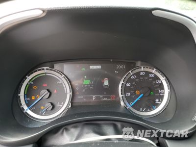 Zdjęcie 9 z 15 samochodu: 2024 TOYOTA HIGHLANDER HYBRID XLE VIN:5TDKBRCH2RS603793 - miniatura