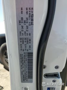 Zdjęcie 13 z 13 samochodu: 2018 JEEP COMPASS SPORT VIN:3C4NJCAB4JT408512 - miniatura