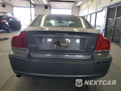 Zdjęcie 6 z 12 samochodu: 2006 VOLVO S60 T5 VIN:YV1RS547X62553073 - miniatura