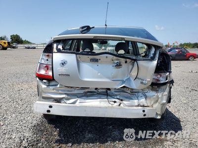 Zdjęcie 6 z 13 samochodu: 2005 TOYOTA PRIUS VIN:JTDKB20U257010576 - miniatura