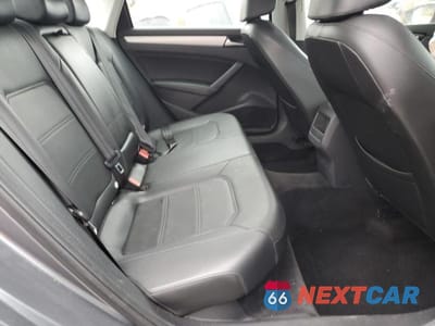 Zdjęcie 10 z 12 samochodu: 2012 VOLKSWAGEN PASSAT SE VIN:1VWBN7A34CC061881 - miniatura
