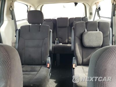 Zdjęcie 10 z 15 samochodu: 2016 DODGE GRAND CARAVAN SE VIN:2C4RDGBG2GR389691 - miniatura