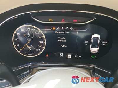 Zdjęcie 9 z 13 samochodu: 2020 BENTLEY FLYING SPUR VIN:SCBBB6ZG3LC080275 - miniatura