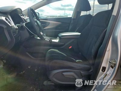 Zdjęcie 7 z 13 samochodu: 2015 NISSAN MURANO S VIN:5N1AZ2MG9FN227210 - miniatura