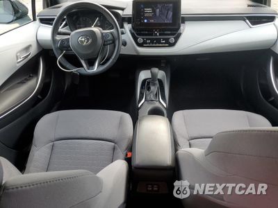 Zdjęcie 8 z 13 samochodu: 2024 TOYOTA COROLLA SE VIN:5YFP4MCE4RP170267 - miniatura