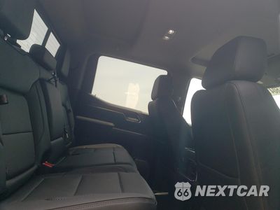 Zdjęcie 10 z 13 samochodu: 2025 GMC SIERRA K1500 DENALI VIN:3GTUUGED9SG332589 - miniatura