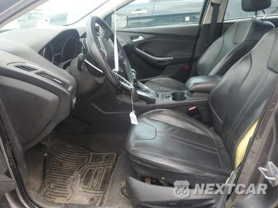 Zdjęcie 7 z 12 samochodu: 2012 FORD FOCUS TITANIUM VIN:1FAHP3J2XCL289073 - miniatura