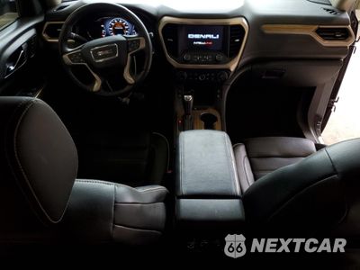Zdjęcie 8 z 15 samochodu: 2017 GMC ACADIA DENALI VIN:1GKKNXLS7HZ272721 - miniatura