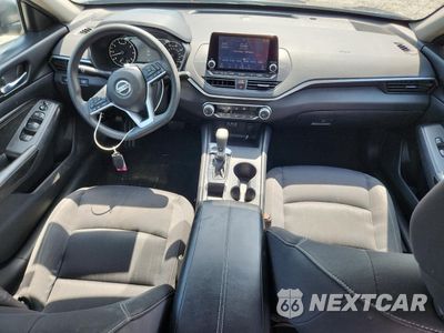 Zdjęcie 8 z 12 samochodu: 2020 NISSAN ALTIMA S VIN:1N4BL4BV0LC247155 - miniatura