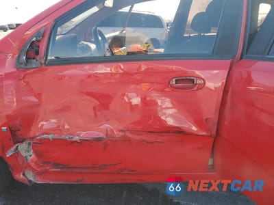 Zdjęcie 7 z 14 samochodu: 2007 CHEVROLET AVEO BASE VIN:KL1TD66667B776719 - miniatura