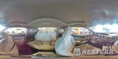 Zdjęcie 14 z 14 samochodu: 2012 HONDA CIVIC EX VIN:2HGFG3B81CH546169 - miniatura