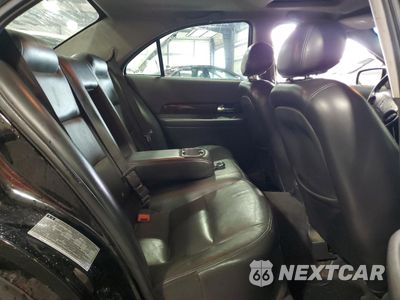 Zdjęcie 10 z 12 samochodu: 2002 LINCOLN LS VIN:1LNHM87A72Y702790 - miniatura