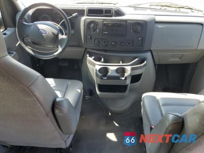 Zdjęcie 8 z 13 samochodu: 2012 FORD ECONOLINE E250 VAN VIN:1FTNE2EW7CDB39510 - miniatura