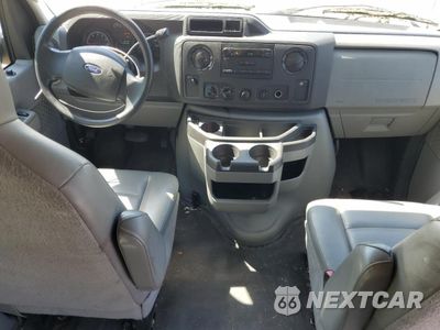 Zdjęcie 8 z 13 samochodu: 2012 FORD ECONOLINE E250 VAN VIN:1FTNE2EW7CDB39510 - miniatura