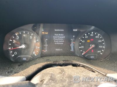 Zdjęcie 9 z 15 samochodu: 2022 JEEP COMPASS LATITUDE LUX VIN:3C4NJDFB2NT191045 - miniatura