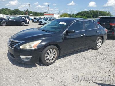 2014 NISSAN ALTIMA 2.5 1N4AL3AP3EC104339 - główne zdjęcie licytacji z USA - miniatura