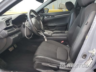 Zdjęcie 7 z 15 samochodu: 2020 HONDA CIVIC SPORT VIN:SHHFK7H41LU203293 - miniatura