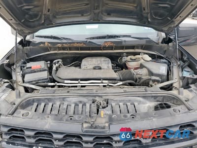 Zdjęcie 11 z 13 samochodu: 2021 CHEVROLET SILVERADO K1500 CUSTOM VIN:3GCPYBEK7MG211744 - miniatura