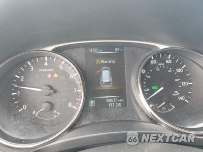 Zdjęcie 9 z 12 samochodu: 2015 NISSAN ROGUE S VIN:KNMAT2MT7FP587728 - miniatura
