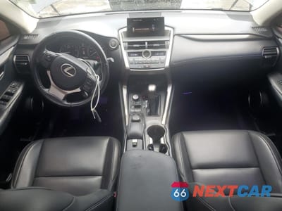 Zdjęcie 8 z 15 samochodu: 2017 LEXUS NX 200T BASE VIN:JTJYARBZ3H2066653 - miniatura