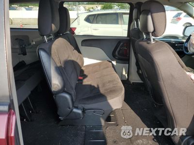 Zdjęcie 11 z 14 samochodu: 2017 DODGE GRAND CARAVAN SE VIN:2C4RDGBGXHR743328 - miniatura