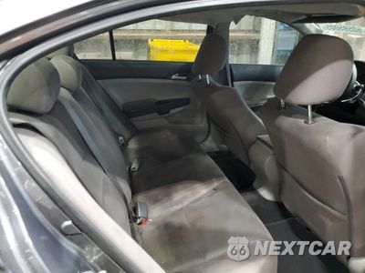 Zdjęcie 10 z 14 samochodu: 2012 HONDA ACCORD LX VIN:1HGCP2F31CA190803 - miniatura
