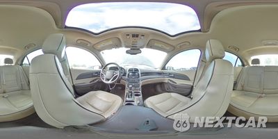 Zdjęcie 14 z 14 samochodu: 2015 CHEVROLET MALIBU LTZ VIN:1G11F5SL2FF168163 - miniatura