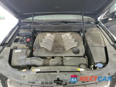 Zdjęcie 11 z 15 samochodu: 2016 HYUNDAI EQUUS SIGNATURE VIN:KMHGH4JH8GU106049 - miniatura