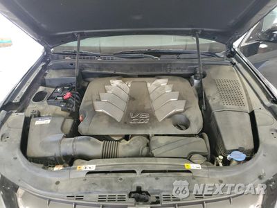 Zdjęcie 11 z 15 samochodu: 2016 HYUNDAI EQUUS SIGNATURE VIN:KMHGH4JH8GU106049 - miniatura