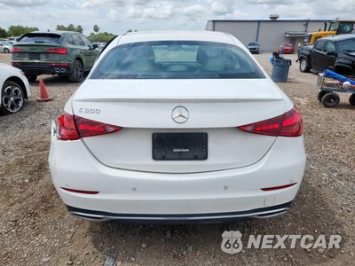 Zdjęcie 6 z 13 samochodu: 2023 MERCEDES-BENZ C 300 VIN:W1KAF4GB8PR119556 - miniatura