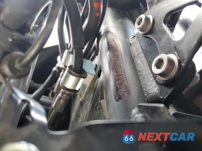 Zdjęcie 8 z 9 samochodu: 2023 KAWASAKI KL650 H VIN:ML5KLEH10PDA21165 - miniatura