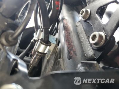 Zdjęcie 8 z 9 samochodu: 2023 KAWASAKI KL650 H VIN:ML5KLEH10PDA21165 - miniatura