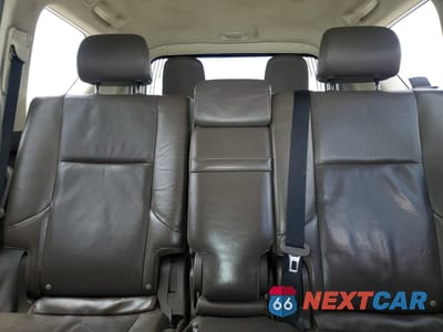 Zdjęcie 10 z 13 samochodu: 2014 LEXUS GX 460 VIN:JTJBM7FX5E5069977 - miniatura