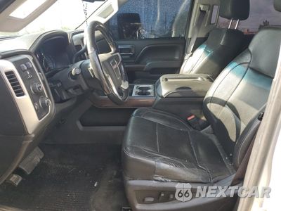 Zdjęcie 7 z 15 samochodu: 2015 GMC SIERRA K2500 SLT VIN:1GT12ZE88FF104758 - miniatura