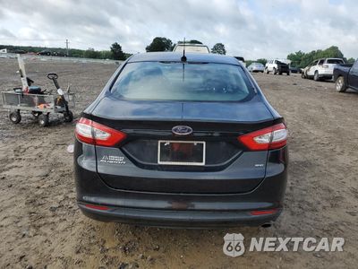 Zdjęcie 6 z 14 samochodu: 2014 FORD FUSION SE VIN:1FA6P0H73E5392852 - miniatura