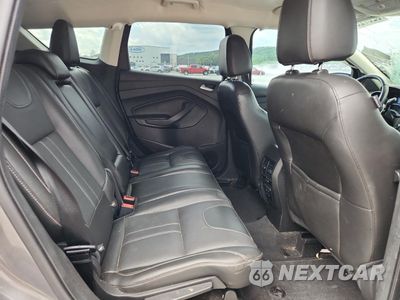 Zdjęcie 11 z 15 samochodu: 2013 FORD ESCAPE TITANIUM VIN:1FMCU0J99DUC23811 - miniatura
