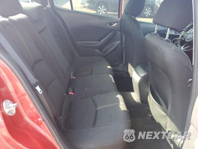 Zdjęcie 10 z 13 samochodu: 2017 MAZDA 3 SPORT VIN:3MZBN1U76HM101587 - miniatura