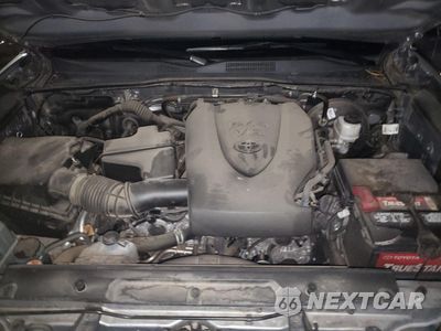 Zdjęcie 11 z 13 samochodu: 2020 TOYOTA TACOMA DOUBLE CAB VIN:3TMAZ5CN8LM115493 - miniatura