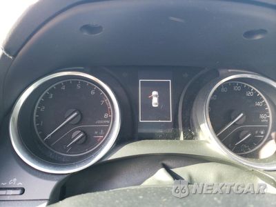 Zdjęcie 9 z 12 samochodu: 2018 TOYOTA CAMRY L VIN:4T1B11HK5JU091791 - miniatura