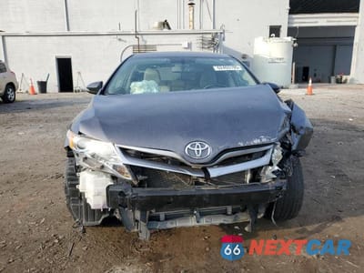 Piąte zdjęcie samochodu w środku: 2014 TOYOTA VENZA LE VIN:4T3ZA3BBXEU088417 - miniatura
