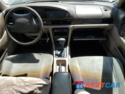 Zdjęcie 8 z 13 samochodu: 1995 NISSAN ALTIMA XE VIN:1N4BU31D6SC106203 - miniatura