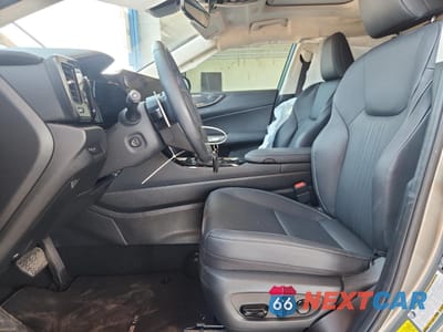 Zdjęcie 7 z 15 samochodu: 2025 LEXUS NX 350H BASE VIN:JTJGKCEZ7S2040968 - miniatura