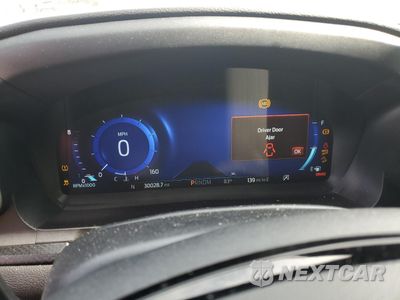 Zdjęcie 9 z 17 samochodu: 2022 FORD EXPLORER ST VIN:1FM5K8GC7NGC28814 - miniatura