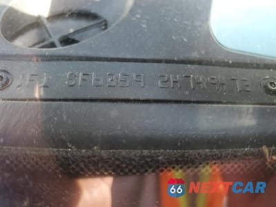 Zdjęcie 12 z 12 samochodu: 2002 SUBARU FORESTER L VIN:JF1SF63592H749472 - miniatura