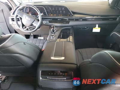 Zdjęcie 8 z 16 samochodu: 2024 CADILLAC ESCALADE V ESV VIN:1GYS4SK96RR144997 - miniatura