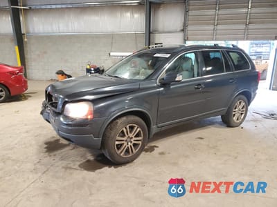 2012 VOLVO XC90 3.2 YV4952CZ8C1612621 - główne zdjęcie licytacji z USA - miniatura