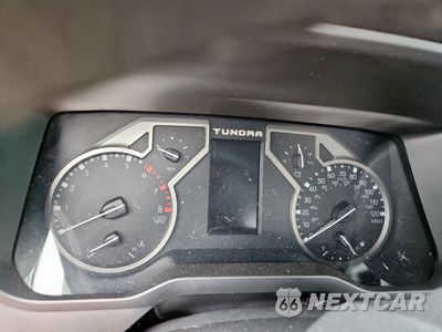 Zdjęcie 9 z 13 samochodu: 2024 TOYOTA TUNDRA CREWMAX SR VIN:5TFLA5DB5RX207376 - miniatura