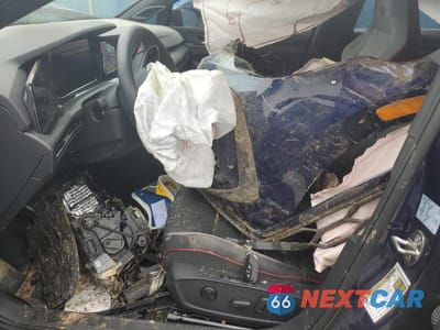 Zdjęcie 7 z 14 samochodu: 2024 VOLKSWAGEN GTI AUTOBAHN VIN:WVWVA7CD2RW200933 - miniatura