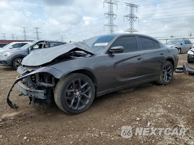 2016 DODGE CHARGER SXT 2C3CDXHG1GH186721 - główne zdjęcie licytacji z USA - miniatura
